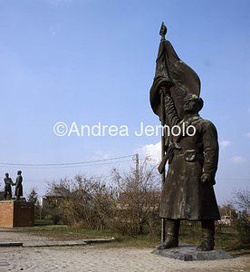Memento Park - Monumental statues from Hungary's Communist period Liberation Monument | Andrea Jemolo