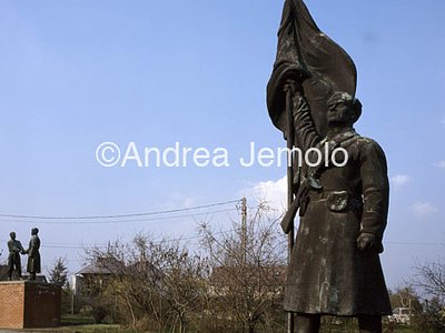 Memento Park - Monumental statues from Hungary's Communist period Liberation Monument | Andrea Jemolo