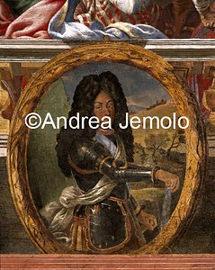 Trinità dei Monti Refectory | Andrea Jemolo