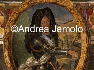Trinità dei Monti Refectory | Andrea Jemolo