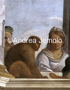 Trinità dei Monti Refectory | Andrea Jemolo