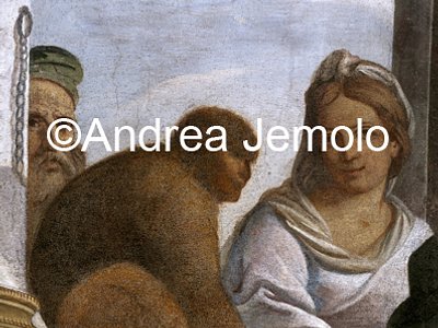 Trinità dei Monti Refectory | Andrea Jemolo