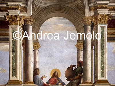 Trinità dei Monti Refectory | Andrea Jemolo