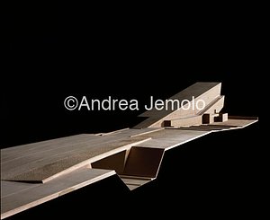 Congress Hall university campus  | Andrea Jemolo