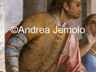 Trinità dei Monti Refectory - The Wedding at Cana | Andrea Jemolo
