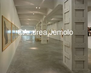 MACRO – Museum of contemporary Art of Rome  | Andrea Jemolo