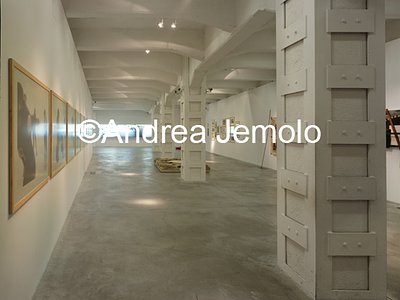 MACRO – Museum of contemporary Art of Rome  | Andrea Jemolo