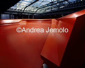 MACRO – Museum of contemporary Art of Rome  | Andrea Jemolo
