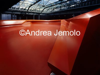 MACRO – Museum of contemporary Art of Rome  | Andrea Jemolo