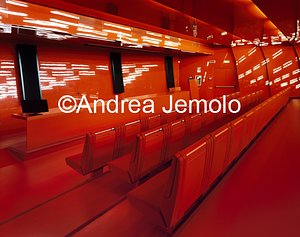 MACRO – Museum of contemporary Art of Rome  | Andrea Jemolo