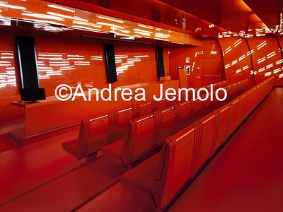 MACRO – Museum of contemporary Art of Rome  | Andrea Jemolo