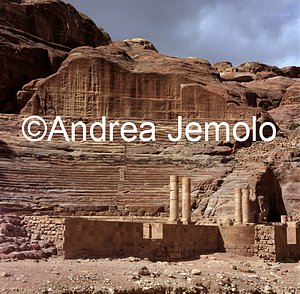 Theater  | Andrea Jemolo