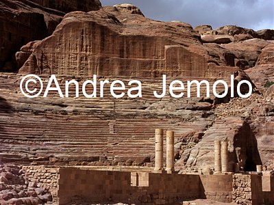 Theater  | Andrea Jemolo