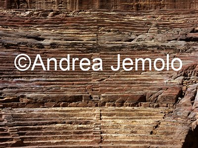 Theater  | Andrea Jemolo