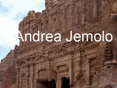 Palace Tomb  | Andrea Jemolo