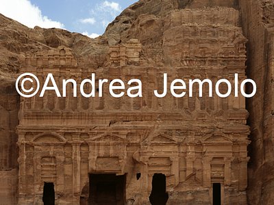 Palace Tomb  | Andrea Jemolo