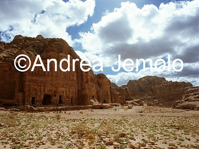 Royal tombs  | Andrea Jemolo