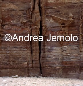 Tomb B 70  | Andrea Jemolo
