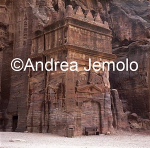 Tomb 70  | Andrea Jemolo