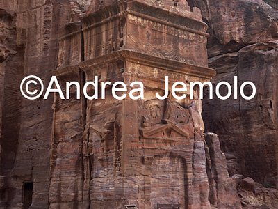 Tomb 70  | Andrea Jemolo