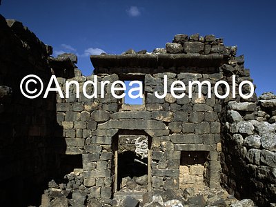   | Andrea Jemolo