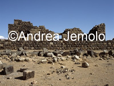   | Andrea Jemolo