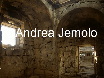   | Andrea Jemolo