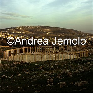The Oval Forum Foro | Andrea Jemolo