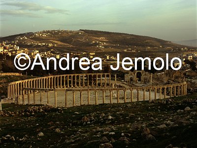 The Oval Forum Foro | Andrea Jemolo