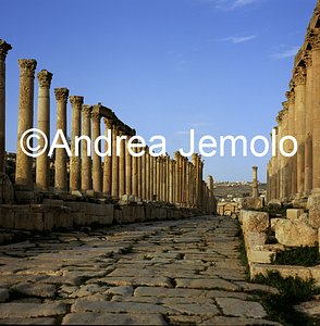 Decuman  | Andrea Jemolo
