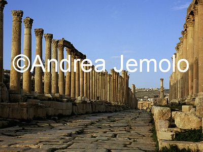 Decuman  | Andrea Jemolo