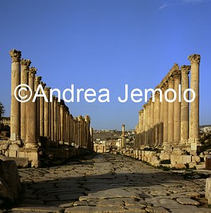 Decuman  | Andrea Jemolo