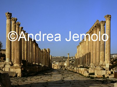 Decuman  | Andrea Jemolo