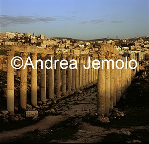 Decuman  | Andrea Jemolo