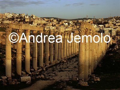 Decuman  | Andrea Jemolo