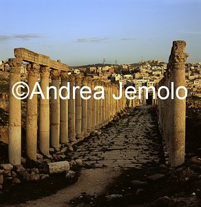 Decuman  | Andrea Jemolo