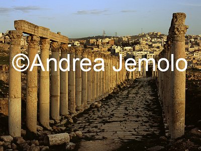 Decuman  | Andrea Jemolo
