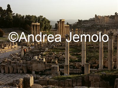 General View  | Andrea Jemolo