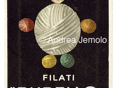 Filati Rubello  | Andrea Jemolo