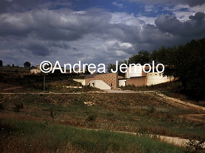 Wine cellar firm Coltibuono Abbey  | Andrea Jemolo