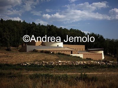 Wine cellar firm Coltibuono Abbey  | Andrea Jemolo