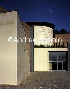 Wine cellar firm Coltibuono Abbey  | Andrea Jemolo