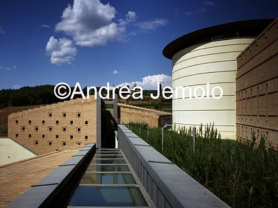 Wine cellar firm Coltibuono Abbey  | Andrea Jemolo