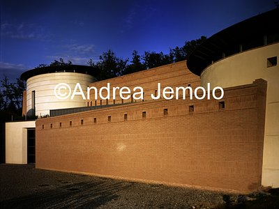 Wine cellar firm Coltibuono Abbey  | Andrea Jemolo