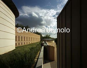 Wine cellar firm Coltibuono Abbey  | Andrea Jemolo