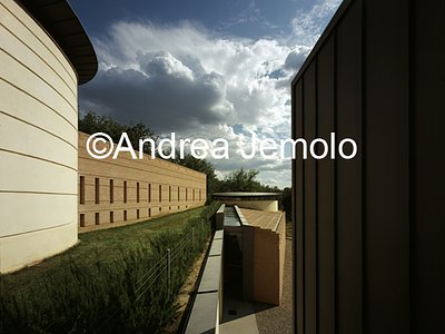 Wine cellar firm Coltibuono Abbey  | Andrea Jemolo