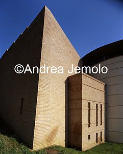 Wine cellar firm Coltibuono Abbey  | Andrea Jemolo