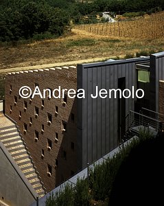 Wine cellar firm Coltibuono Abbey  | Andrea Jemolo