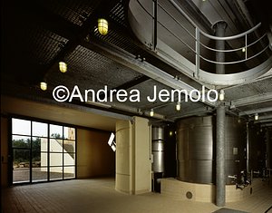 Wine cellar firm Coltibuono Abbey  | Andrea Jemolo
