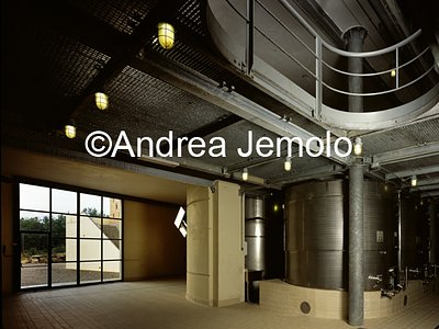 Wine cellar firm Coltibuono Abbey  | Andrea Jemolo